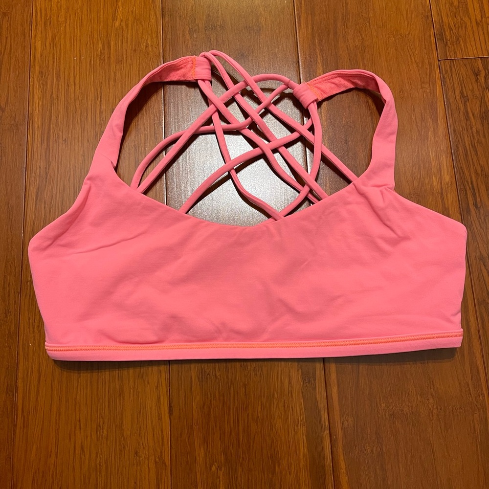 Lululemon bra
